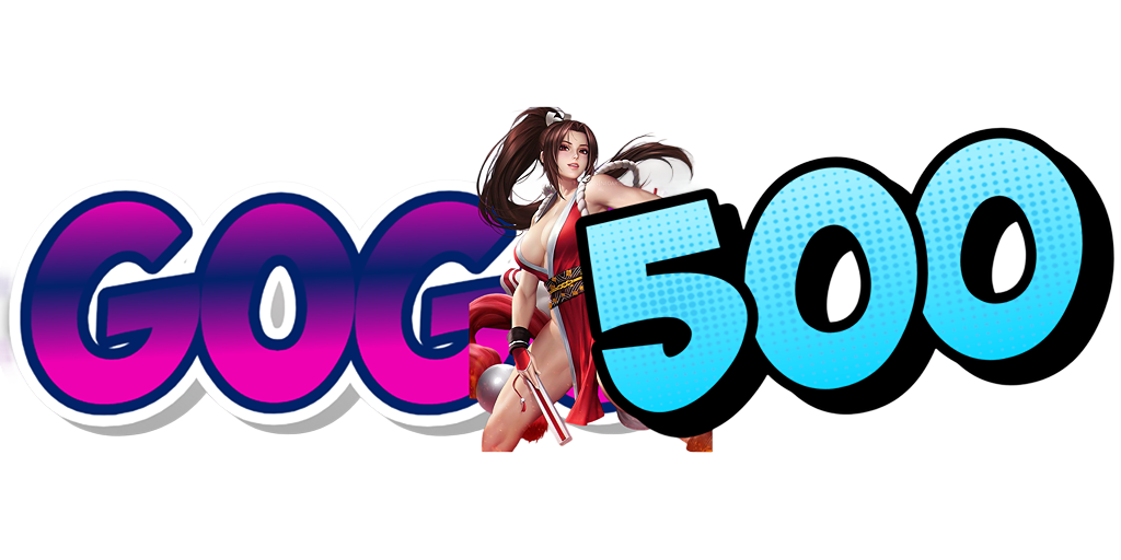 logo gogo500